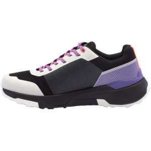 Chaussures SIDI Fluxx Low - Black/Ice White