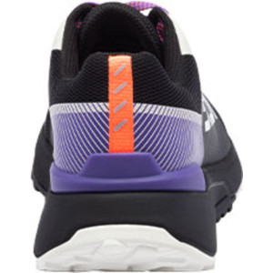 Chaussures SIDI Fluxx Low - Black/Ice White