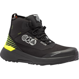 Chaussures SIDI Nucleus TH3 - Neon