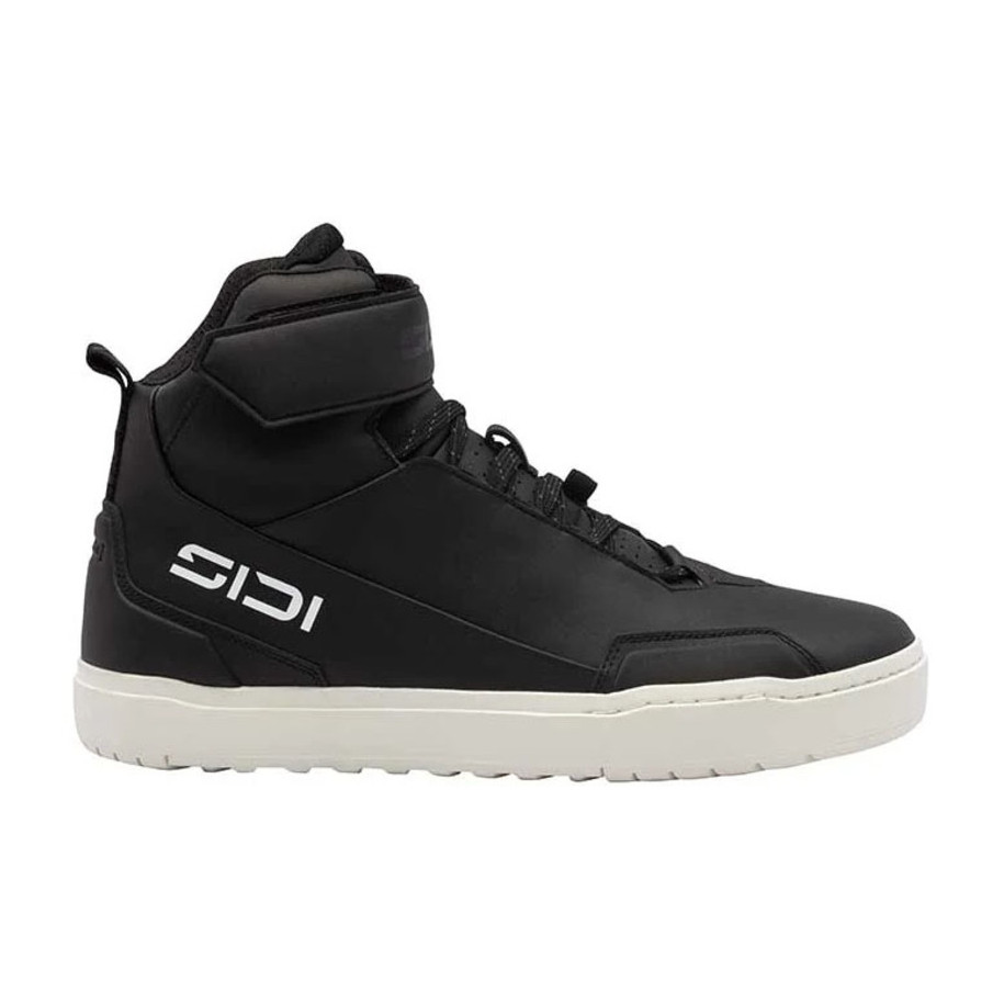 Chaussures SIDI Stryda - noir