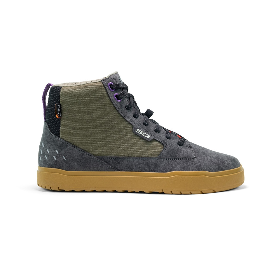 Chaussures SIDI ARX - Black Beech