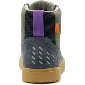 Chaussures SIDI ARX - Black Beech