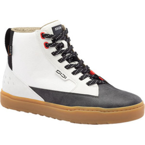 Chaussures SIDI ARX - Ice White/Black