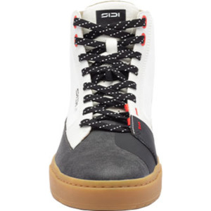 Chaussures SIDI ARX - Ice White/Black