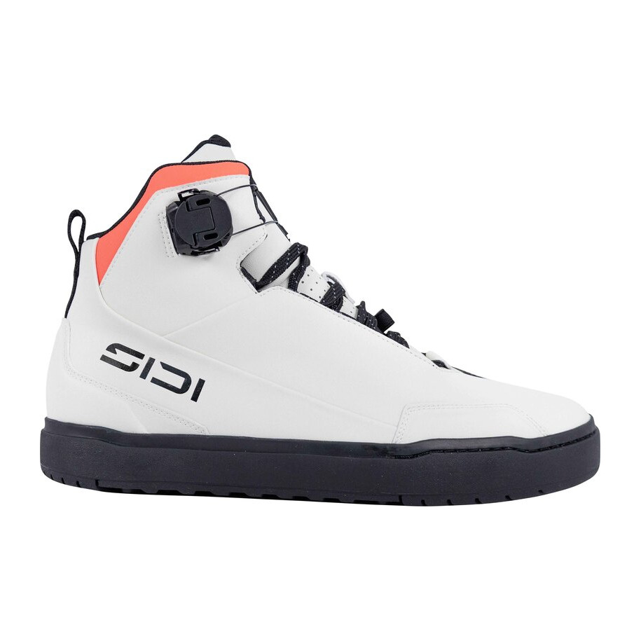Chaussures SIDI Kryo - Ice White