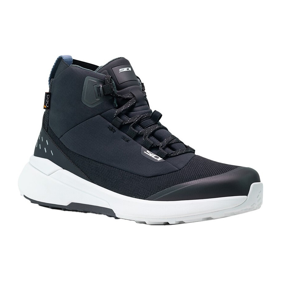 Chaussures SIDI Nucleus GTX - noir / blanc
