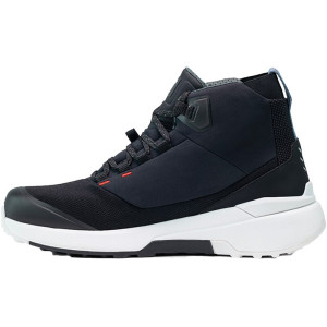 Chaussures SIDI Nucleus GTX - noir / blanc