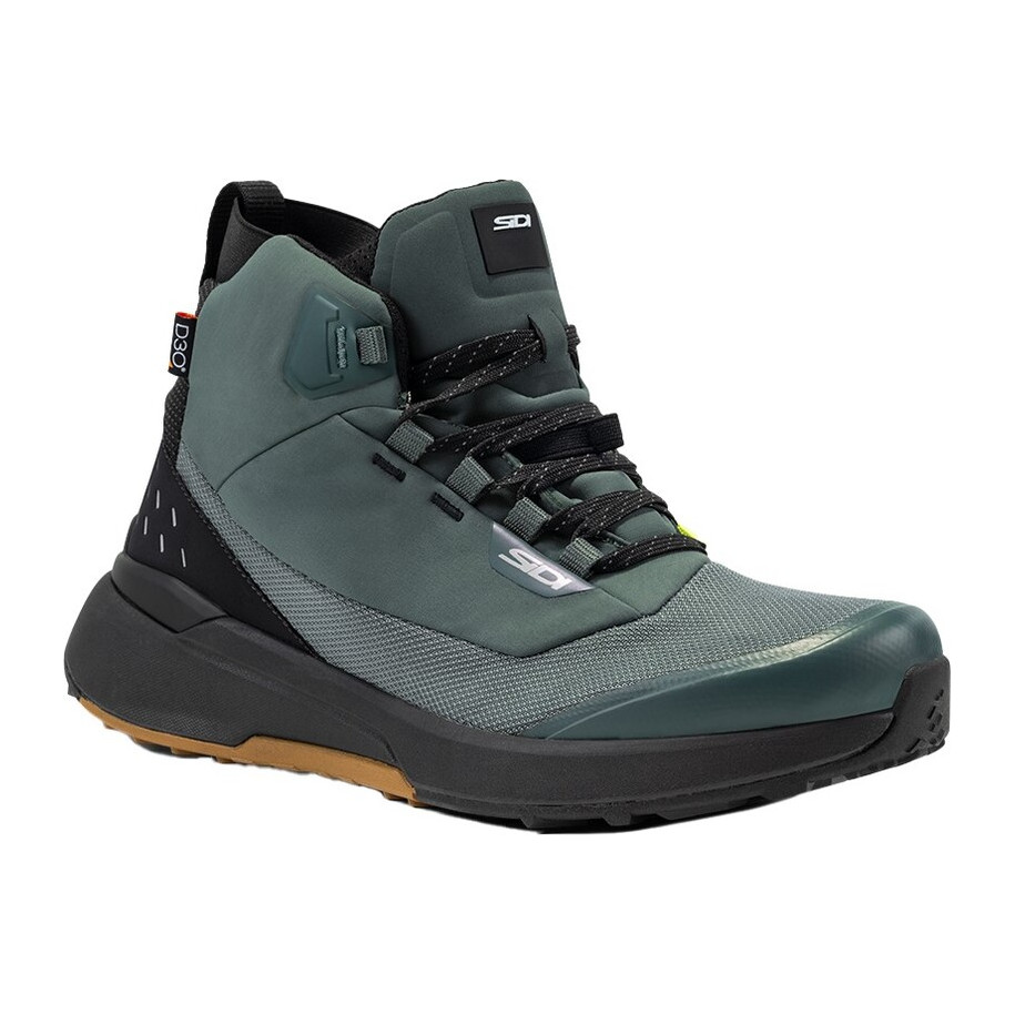 Chaussures SIDI Nucleus GTX - Ivy / noir