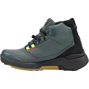 Chaussures SIDI Nucleus GTX - Ivy / noir