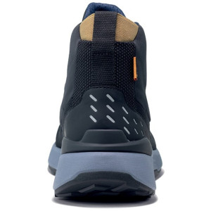 Chaussures SIDI Nucleus GTX - noir / Bering Sea