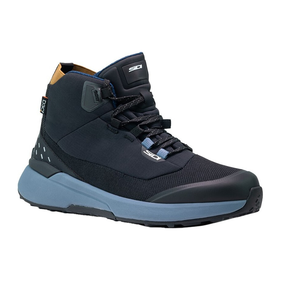 Chaussures SIDI Nucleus GTX - noir / Bering Sea