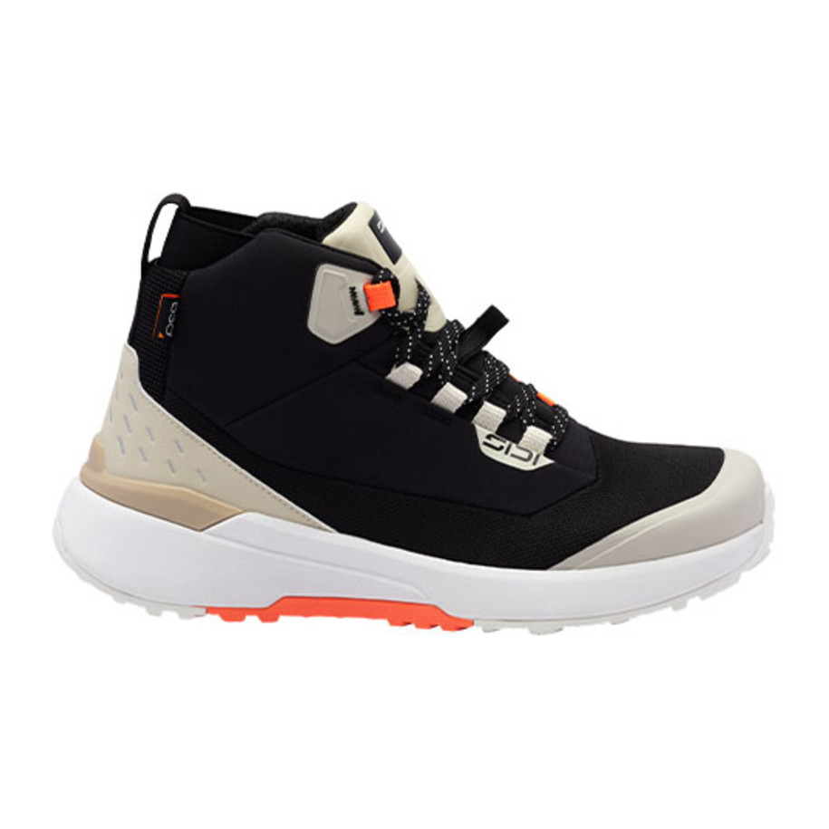 Chaussures SIDI Nucleus GTX - Black/Sand