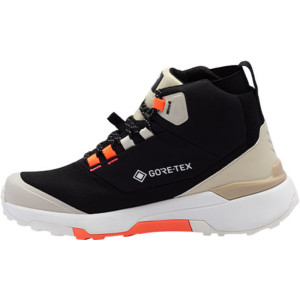Chaussures SIDI Nucleus GTX - Black/Sand