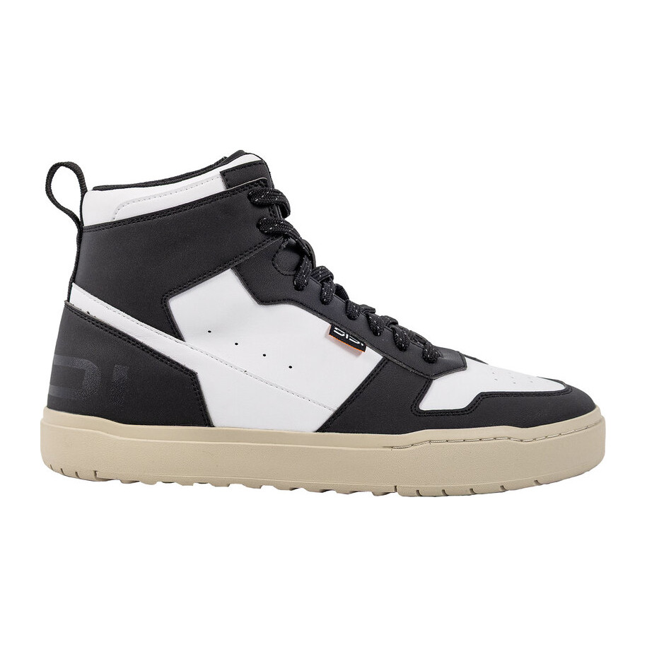 Chaussures SIDI Lynx - noir/blanc