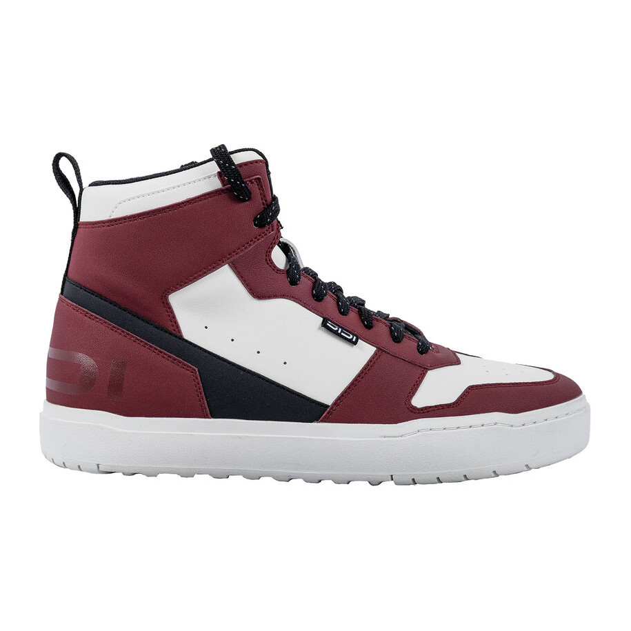 Chaussures SIDI Lynx - noir/Dark Red