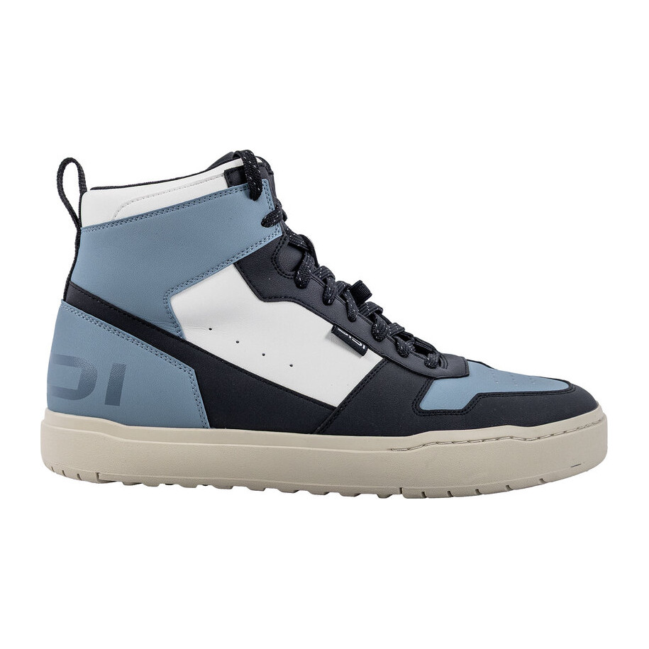Chaussures SIDI Lynx - noir/Frost/gris