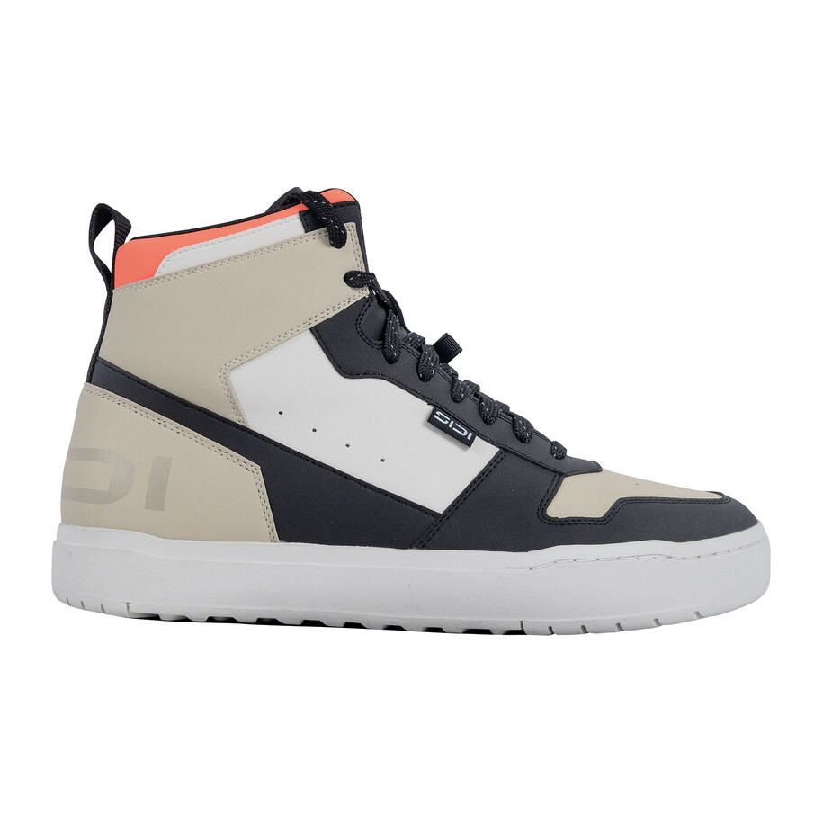 Chaussures SIDI Lynx - noir/Sand