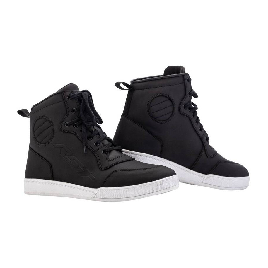 Bottes RST Hitop waterproof - noir taille 41