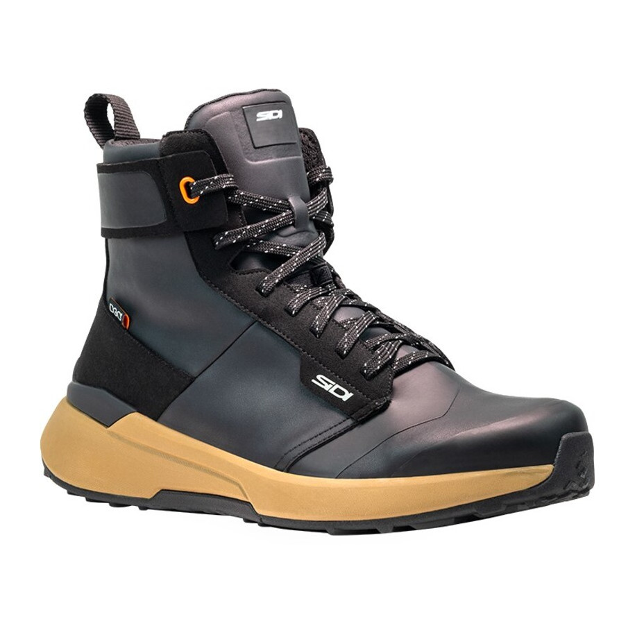 Chaussures SIDI Nucleus High WP - noir