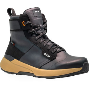 Chaussures SIDI Nucleus High WP - noir