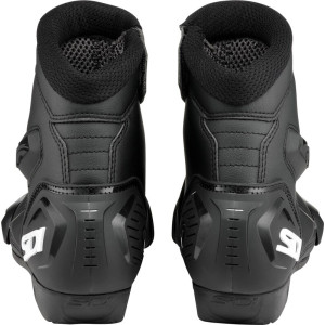 Bottes SIDI Mid Performer - noir