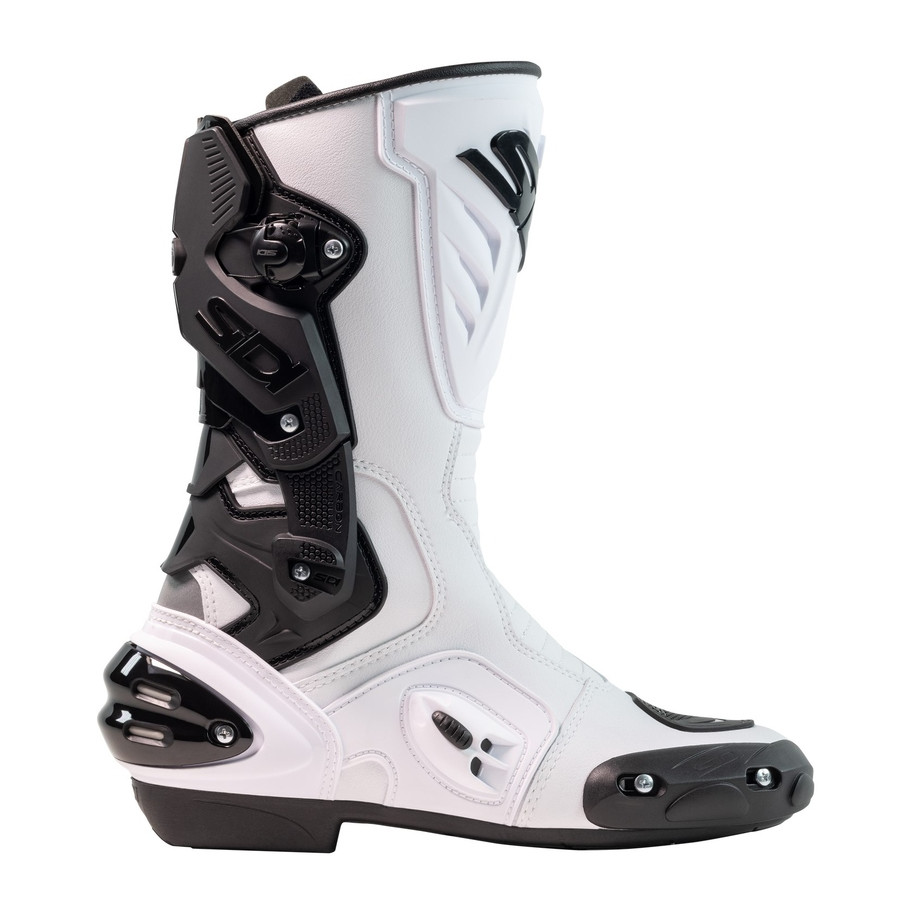 Bottes SIDI Vertigo 2 - blanc / noir