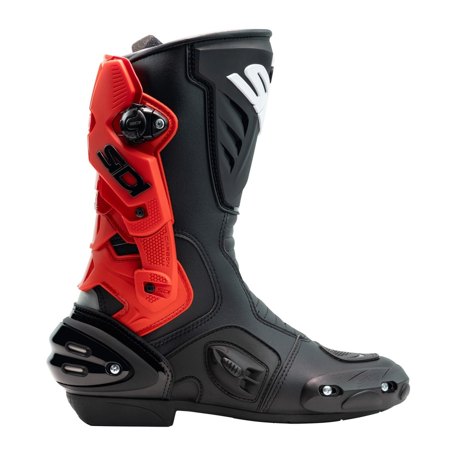 Bottes SIDI Vertigo 2 - noir / Red 25