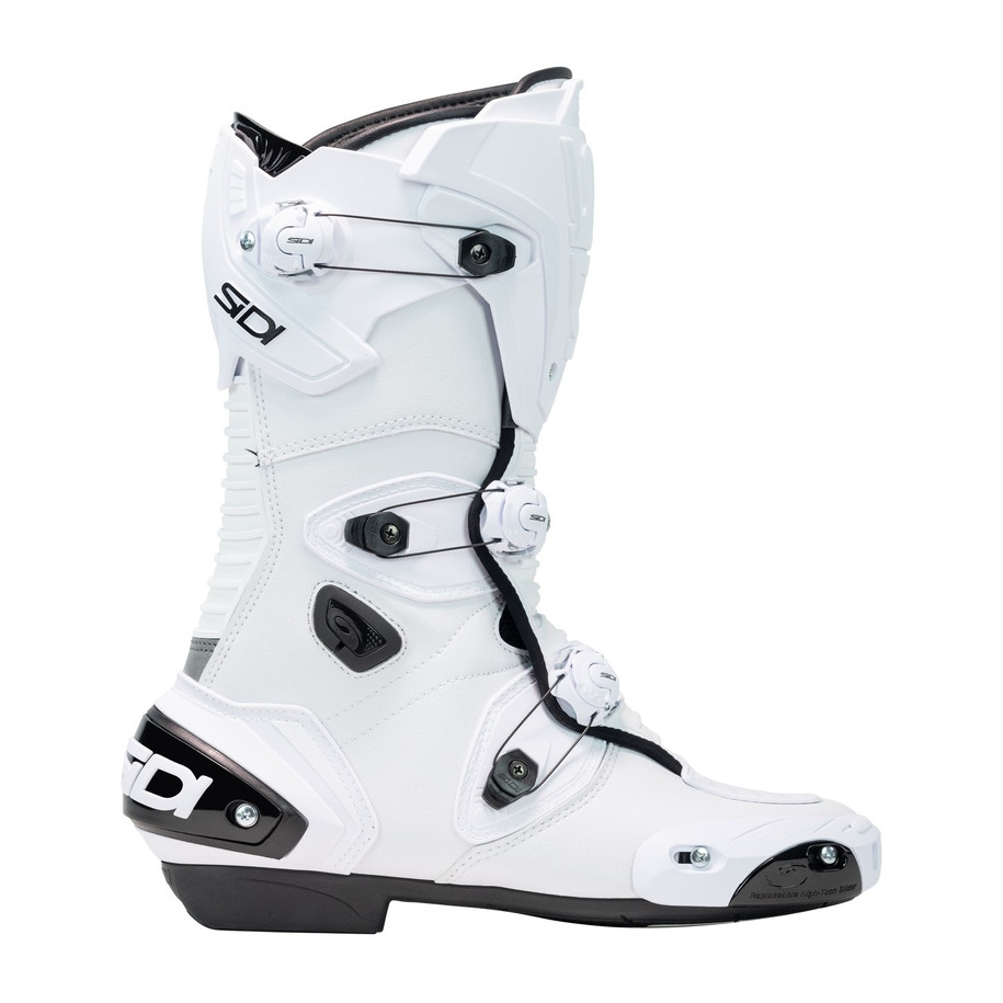 Bottes SIDI Mag-1 - blanc