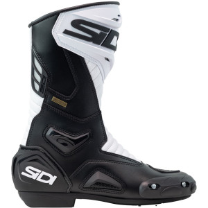 Bottes SIDI Performer Gore - blanc / noir