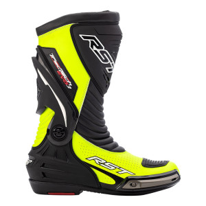 Bottes RST TracTech Evo 3 Sport - jaune fluo/noir taille 47