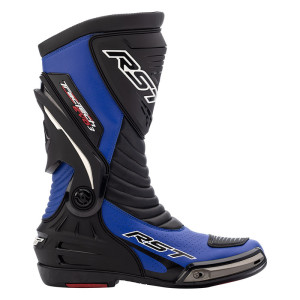 Bottes RST TracTech Evo 3 Sport - noir/bleu taille 47