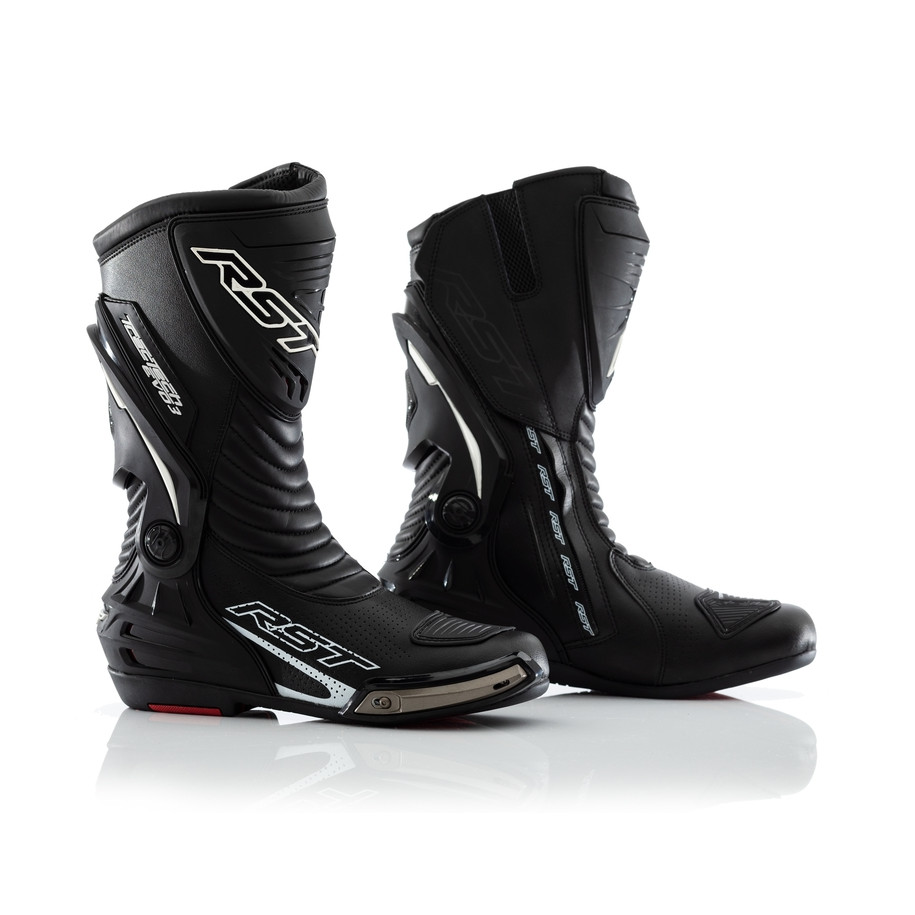 Bottes RST TracTech Evo 3 SP CE - noir taille 37