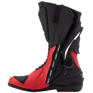 Bottes RST TracTech Evo 3 Sport - rouge/noir taille 47