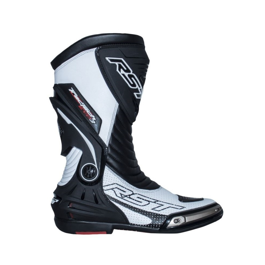 Bottes RST TracTech Evo 3 SP CE - blanc taille 37