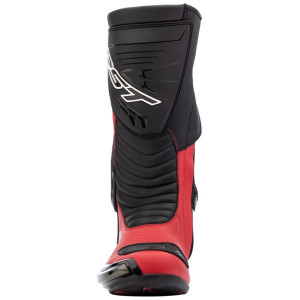 Bottes RST TracTech Evo 3 Sport - rouge/noir taille 40