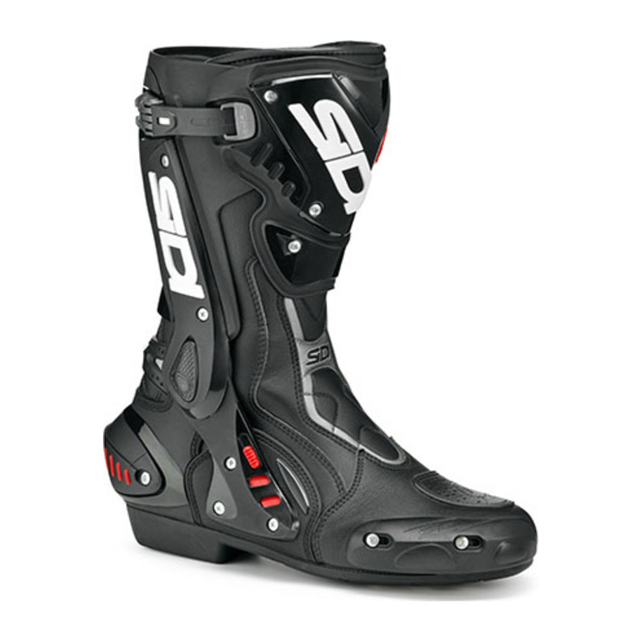 Bottes SIDI ST - noir