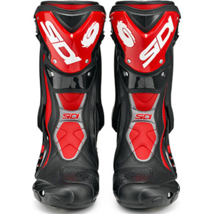 Bottes SIDI ST - noir/rouge