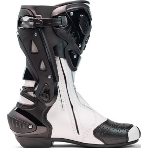 Bottes SIDI ST - noir/blanc