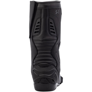 Bottes RST S-1 Waterproof - noir
