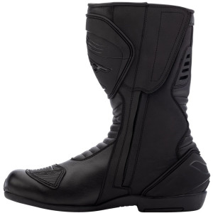 Bottes RST S-1 Waterproof - noir