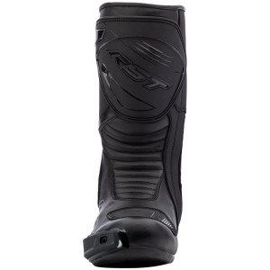 Bottes RST S-1 Waterproof - noir