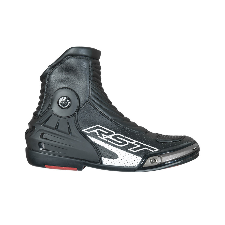 Bottes RST Tractech Evo III Short CE - noir taille 42