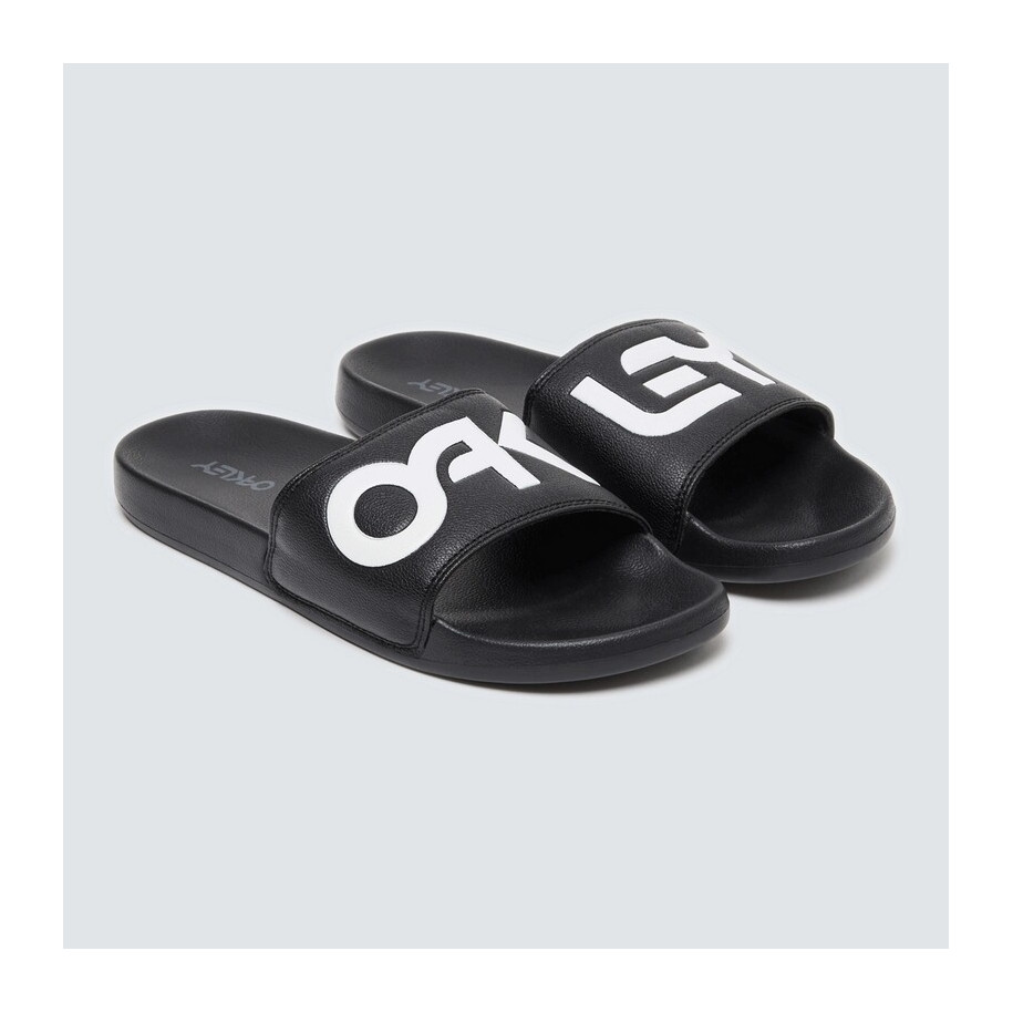 Sandales OAKLEY B1B Slide 2.0 - Noir
