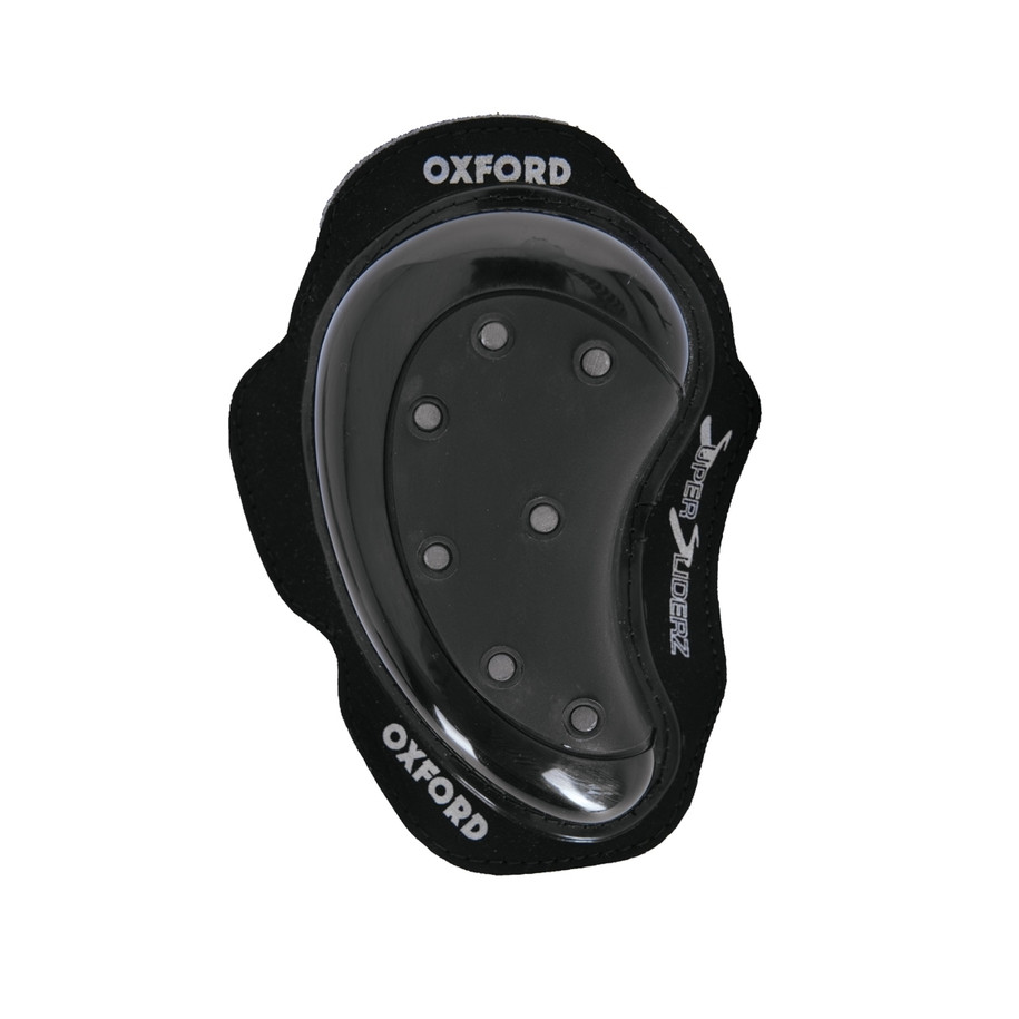 Slider de genou OXFORD Rok Drop Sparkie noir