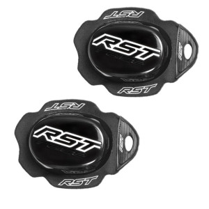 Sliders genoux pluie RST Factory