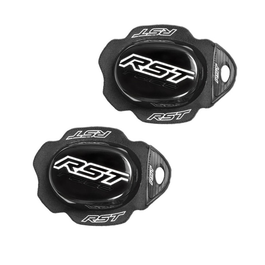 Sliders genoux pluie RST Factory
