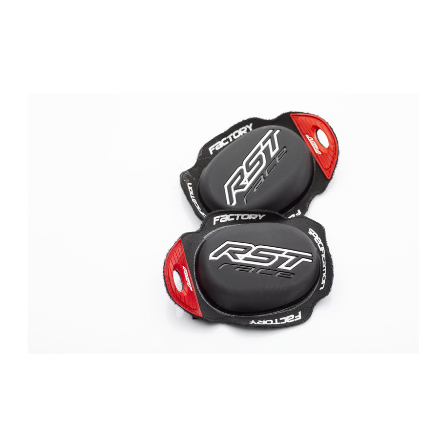 Sliders genoux RST Factory