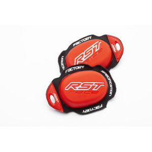Sliders genoux RST Factory