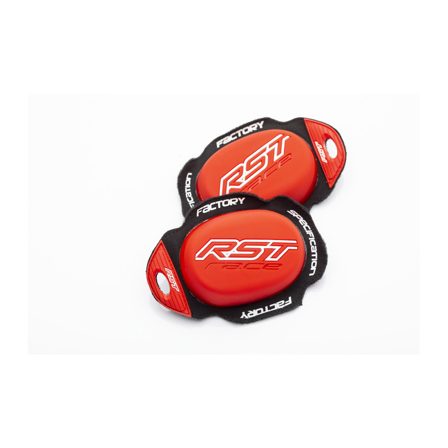 Sliders genoux RST Factory