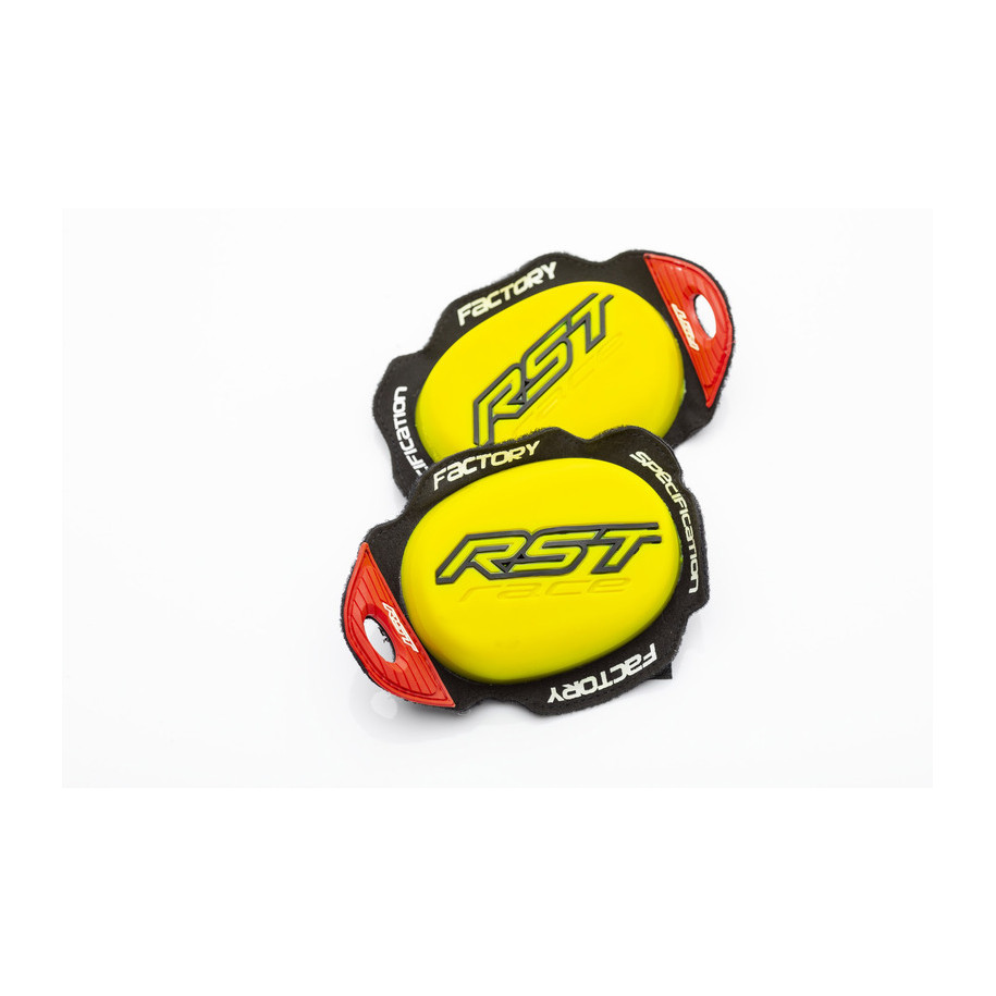 Sliders genoux RST Factory